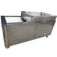 Dadels Zaadverwijderende Verwerkingsmachine Kersenverwerkingsmachine Dadels Zaadverwijderingsmachine