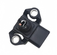 Sensor de Presión MAP 8-98121697-0 8-98121697-1 898121-6970 para Motores 4HK1 6HK1 ZX200-3, Repuestos para Excavadoras ISUZU Hitachi