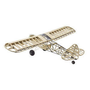 RC — Kit de construction de maquettes <span class=keywords><strong>en</strong></span> bois de <span class=keywords><strong>Balsa</strong></span> découpé au Laser, cadre Bobber sans couverture, ailes de 1000mm, modèle <span class=keywords><strong>en</strong></span> bois - Product Image 5