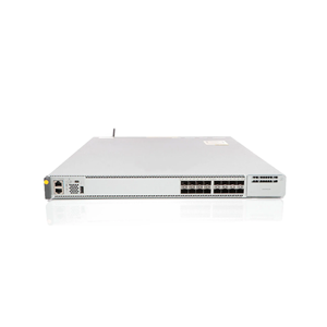 Nuevo Switch de Red Cisco Catalyst Serie 9500 Original C9500-24X-A de 24 Puertos 10G Essentials - Product Image 2