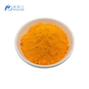 Extrato de raiz turmerica de grau alimentício, pó solúvel em água 10% de curcumina - Product Image 2