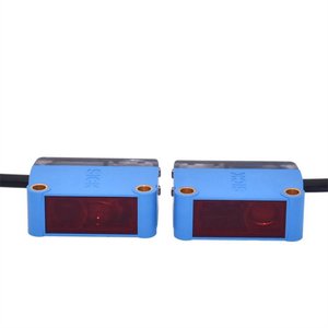Interruptor de Seguridad para Puerta SICK KT5W-2P2116 con Mecanismo de Bloqueo para Uso Industrial - Product Image 1