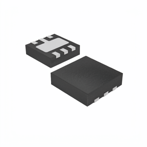 ส่วนประกอบอิเล็กทรอนิกส์ในสต็อก ชิปจัดการพลังงาน (PMIC) รุ่น AP3401DNTR-G1 6 UDFN แบบมีแผ่นรอง - Product Image 1