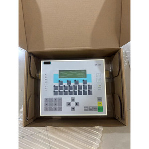 Dispositivo de Automatización Industrial 6ES7633-1DF02-0AE3 con Interfaces Ethernet RS-485/RS-232, Resolución 1024x768, 6ES7633-1DF02-0AE3 6E - Product Image 1