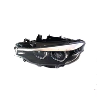 Phares avant pour BMW Série 4 (F32) 2012-2016 – Prise en charge OEM/ODM – Vente directe usine