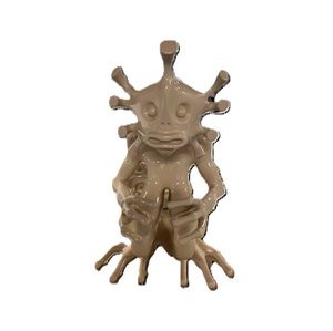 Custom Industrial 3D Printing Service <strong>CNC</strong> Machining <strong>Functional</strong> <strong>Prototype</strong> &amp; Design Plastic Resin for Case for Case Manufacture Se - Product Image 2