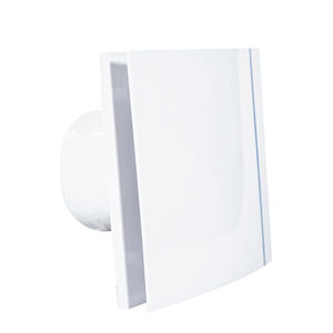 พัดลมดูดอากาศในห้องน้ำแบบปรับแต่งได้ ขนาด 4 นิ้ว 5 นิ้ว และ 6 นิ้ว ได้รับการรับรองมาตรฐาน CE และ SAA - Product Image 6