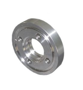 Servicios de Torneado CNC, Brochado y Electroerosión por Hilo / Mecanizado de Precisión Según Planos / para Mecanizar Componentes de Acero Inoxidable y Aluminio - Product Image 1