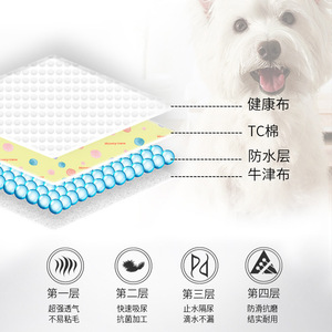 Alfombrilla para coche para mascotas, alfombrilla para perros para asiento trasero, 140x45cm, rectangular gris impermeable para uso en las cuatro estaciones - Product Image 3