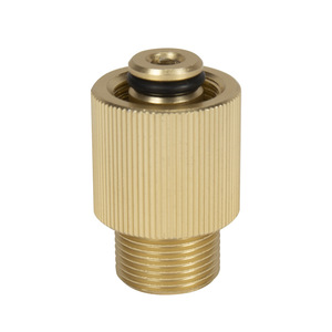 Mingou High Pressure <b>Washer</b> Water Outlet Adapter M22 G1/2 Thread Connector For <b>Car</b> Wash Cleaning Equipment Parts - Product Image 4