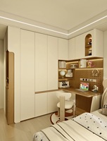 Fabricant de placards modulaires pour enfants, armoires personnalisées pour toute la maison