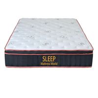 Matelas King Size à ressorts Bonnell en mousse pour la production de meubles et de matelas