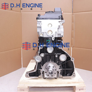 Motore Diesel Turbo 2KD 2.5L D-4D Nuovo di Zecca per <span class=keywords><strong>Toyota</strong></span>, Blocco Lungo per Modelli Hiace, Hilux, Fortuner - Product Image 2
