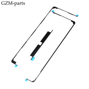 Pegamento adhesivo para iPad Pro 12,9 pulgadas 2nd <span class=keywords><strong>2017</strong></span> A1670 A1671 A1821 cinta de tira de digitalizador de pantalla táctil - Product Image 3