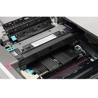 Reacondicionado A3 A4 Tamaño de papel Fotocopiadora Máquina Color Usado Copiadora para RICOH Aficio MP C5100 C5110
