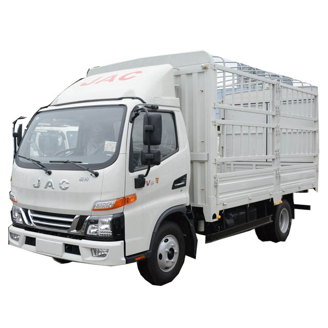 JAC Light Truck