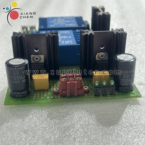 Module Plat Original MA 71.144.9041 EXK 400 00.781.4025 /01 Carte de Circuit pour Armoire Pneumatique SM102 CD102 SM74 CD74 Pièces Offset - Product Image 2