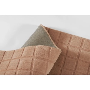 Gran oferta, alfombra moderna de viscosa de algodón y lana con mechones a mano para sala de estar de Hotel, uso doméstico, gran oferta, conjunto de alfombra de diseño moderno - Product Image 2