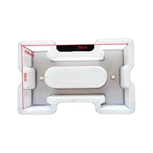 Bloque entrelazado de polipropileno (PP) <span class=keywords><strong>para</strong></span> protección de taludes de presas y lagos, moldeado, ecológico, en forma de I - Product Image 5