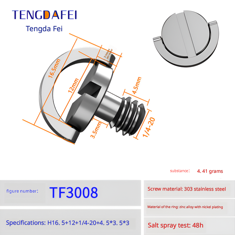 TF3008