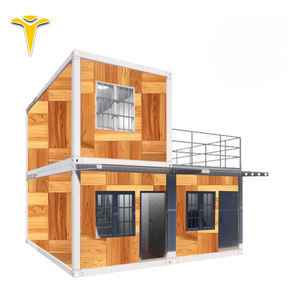 Bali Bungalow Fertighaus Container haus Costa Rica - Product Image 2