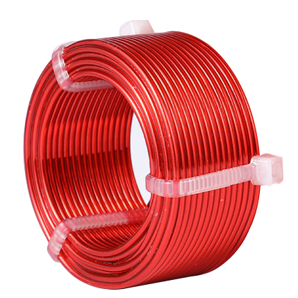 Bevenbi Air-core индуктор спикер Кроссовер Индуктор катушка бескислородная медь Частотный делитель катушка для HIFI аудио 0,8 мм