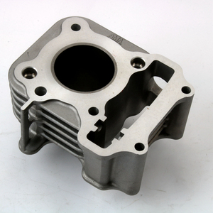 <span class=keywords><strong>Kit</strong></span> de cylindre de course 65cc Big Bore pour Peugeot vivity 50 Speedfight 3 Kisbee <span class=keywords><strong>50cc</strong></span> <span class=keywords><strong>4T</strong></span> pièces de moteur - Product Image 3