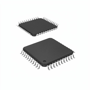 En stock 44 TQFP IC MCU 16BIT 32KB FLASH 44TQFP Circuit intégré DSPIC33EV32GM004T-I_PT Embarqué - Product Image 1