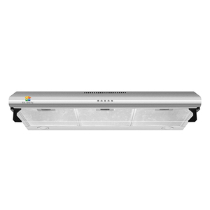 Hotte de cuisine intelligente OEM sous armoire, sans <span class=keywords><strong>conduit</strong></span>, type <span class=keywords><strong>cheminée</strong></span>, ultra-plate - Product Image 4