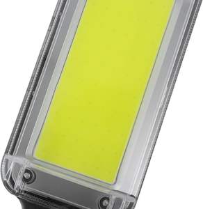 Lampe torche magnétique USB rechargeable en gros, 10W COB, projecteur portable, lampe de travail extérieure avec batterie 18650 - Product Image 2