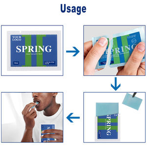 Mükemmel fiyat nane filmi maca kök çemen tongcat ali testerone güçlendirici erkekler takviyesi erkek canlılık nane filmi - Product Image 6
