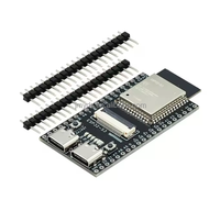Carte de développement ESP32-S3 N16R8 CAM avec module WiFi/Bluetooth et caméra OV5640 OV3660