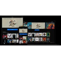 Software Qobuz para Streaming de Música y para Uso en el Sistema In Stock, por un Mes
