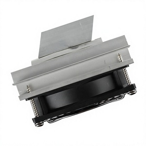 ชุดโมดูลทำความเย็นเทอร์โมอิเล็กทริก 12V — ชุดทำความเย็น/ลดความชื้นแบบเซมิคอนดักเตอร์พร้อมชุดระบายความร้อน M500 - Product Image 1