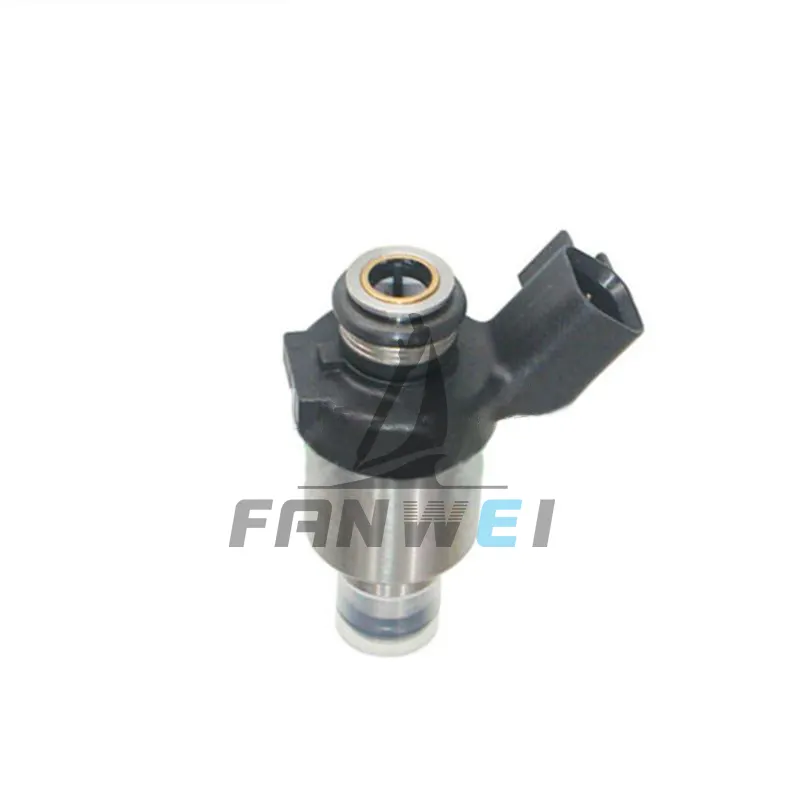 Araba yakıt gaz enjektör memesi 29B001T-83 Fit Yuchai için Fit otobüs K1A00-1113940 K1A00-1113940S yakıt besleme sistemi için dayanıklı