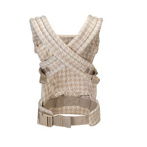 Porte-bébé <span class=keywords><strong>de</strong></span> luxe en stock avec certification CPC, sac <span class=keywords><strong>de</strong></span> <span class=keywords><strong>portage</strong></span> pour bébé, porte-bébé à bandoulière, porte-bébé à capuche, écharpe <span class=keywords><strong>de</strong></span> <span class=keywords><strong>portage</strong></span> ergonomique - Product Image 5