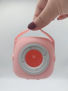 2024 Grooming Cute Shape Adjustable Cleaning Dog Scrubber Shampoo Bathing Products Massage Pet Silicone <b>Bath</b> Brush - Product Image 6