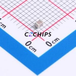 C2012C0G1H223J125AE SMD <b>Capacitor</b> (MLCC) 0805 ( Capacitance: 22nF )( Precision: 5% Rated Voltage: 50V ) - Product Image 1