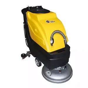 JS C5 floor scrubber machine cleaning machines equipment for cleaning carpet price auto scrubber floor cleaning machine