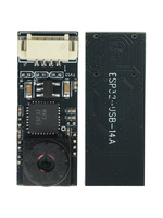 Modul Kamera ESP32-S3 720P 1MP 65 °   Papan Kamera USB UVC Pengganti OV2640 OV3660 untuk Papan Pengembangan ESP32-S3