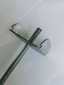 Piezas de Chapa Metálica con Empalme Invisible para Techo <span class=keywords><strong>Suspendido</strong></span>, Sin Espacios Visuales, Efecto Decorativo Perfecto - Product Image 6