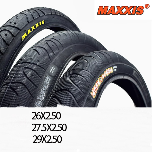 OEM/ODM Maxxis Hookworm タイヤ 20/24/26/27.5/29*1.95/2.5 自転車用
