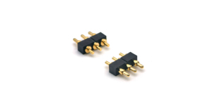 ขั้วต่อสปริงพิน POGOPIN ระยะพิทช์ 2.54 มม.: 3P-2.54-2.5H-2.0-ความยาวรวม 8.5 มม. - Product Image 6