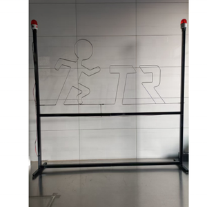 Opération extrême immersive <span class=keywords><strong>Jeu</strong></span> compétitif à pièces-Concentration Challenge Electric Bumper Maze - Product Image 2