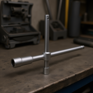 ประแจบล็อก 275 มม. ความยาว สำหรับช่างมืออาชีพ - Product Image 3