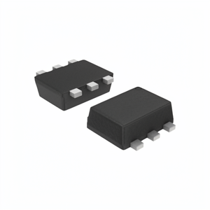 SOT-563, SOT-666 Electronic Ic Components Transistors RN4901FE LXHF(CT Available - Product Image 1