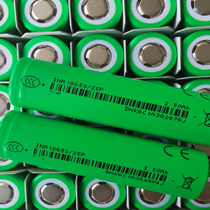 แบตเตอรี่ลิเธียมแบบชาร์จได้รุ่น NCR18650B INR18650 <span class=keywords><strong>MH12210</strong></span> 3.6V 3200mAh 3400mAh สำหรับมอเตอร์ไซค์ไฟฟ้า สกู๊ตเตอร์ เรือ โดรน - Product Image 4