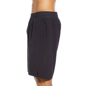 Wholesale High Quality <b>Men</b> <b>Shorts</b> for Gym Wear With Custom Logo & Design Cotton Made <b>Compression</b> Plain Gym <b>Shorts</b> - Product Image 2