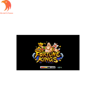 Machine de jeu Ocean King 3 Plus Fortune Kings Lion Dancing Fish, jeu de poissons Happy Buddha
