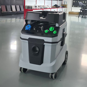 Extracteur de poussière de tuyau démantelé par vide industriel <span class=keywords><strong>portatif</strong></span> idéal pour la collection de <span class=keywords><strong>fumée</strong></span> de poussière de <span class=keywords><strong>soudure</strong></span> - Product Image 3